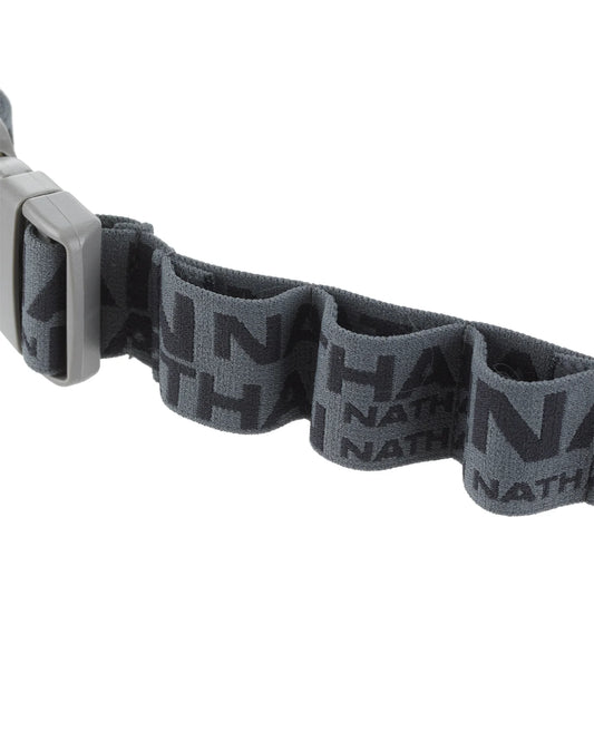 Nathan Race Number Nutrition Waistbelt