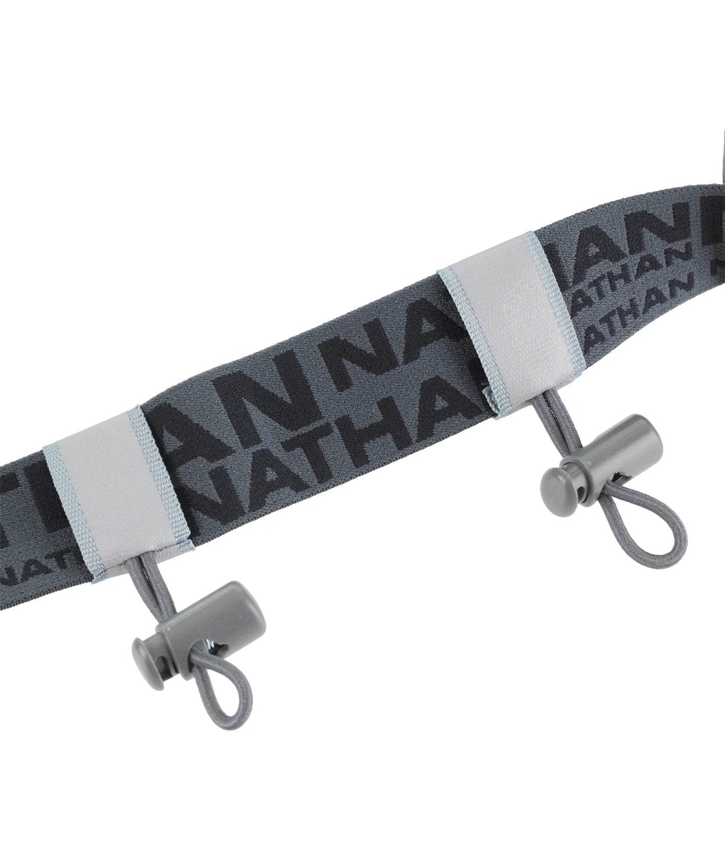 Nathan Race Number Nutrition Waistbelt