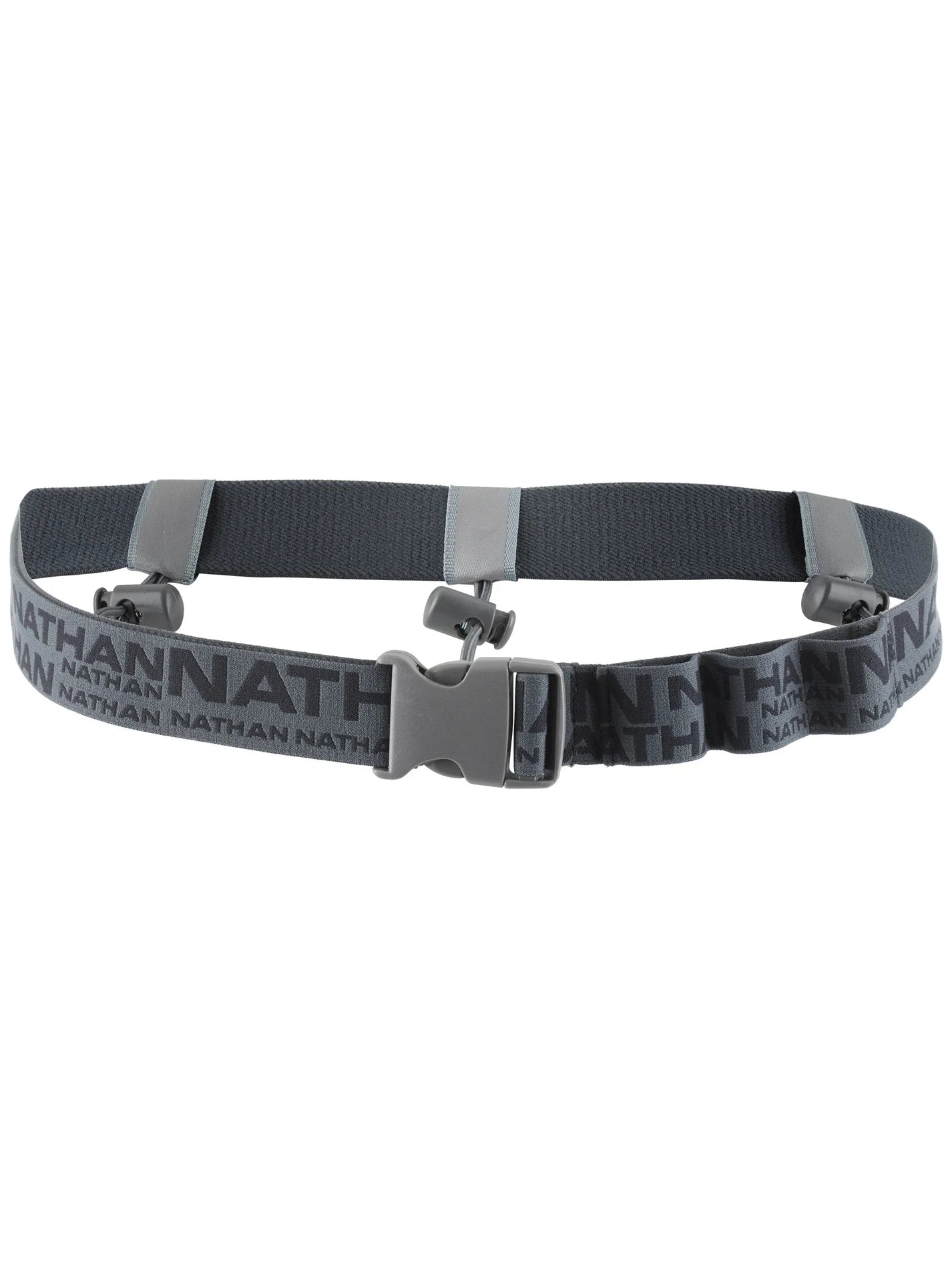 Nathan Race Number Nutrition Waistbelt