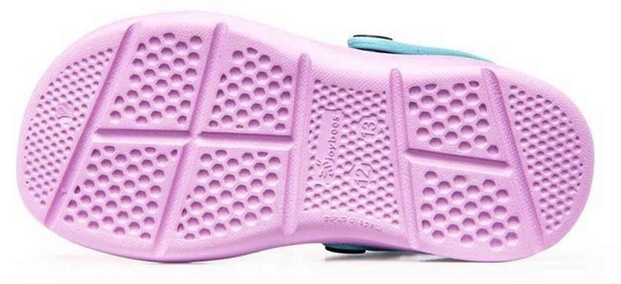 Zuecos Joybees  Clogs