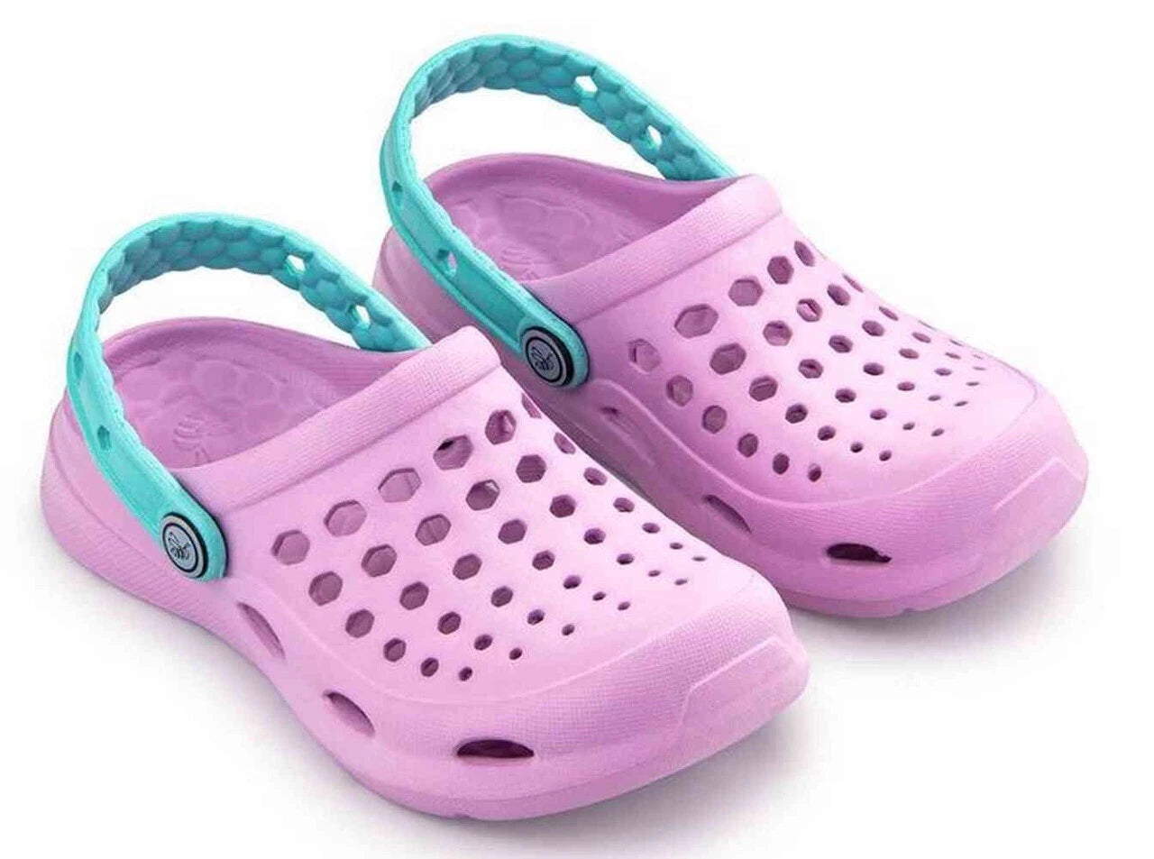 Zuecos Joybees  Clogs